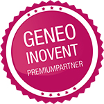 REHAU GENEO INOVENT Premiumpartner